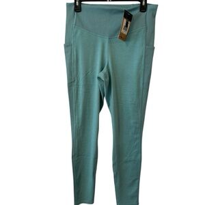 The northface Women's  High-Waisted Leggings size XL NWT
